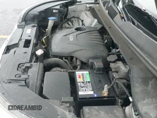 ✅ 2014 Kia Soul • VIN: KNDJN2A23E7735149 • Lot: 43699390. Listed on IAAI with 136,990 mi. Free auction sales archive from the USA and detailed vehicle history report at DreamBid. Image 13.