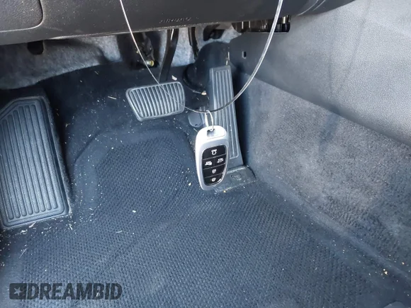 ✅ 2021 Hyundai Sonata SEL • VIN: 5NPEF4JA6MH102432 • Lot: 44827195. Wystawiony na IAAI z przebiegiem 106 627 mil. Bezpłatny archiwum sprzedaży aukcyjnych z USA i szczegółowy raport historii pojazdu na DreamBid. Zdjęcie 11.