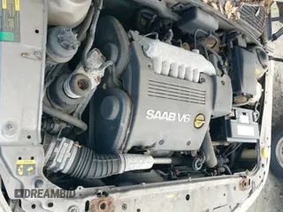 ✅ 2001 Saab 9-5 SE • VIN: YS3EF48Z613013360 • Лот: 41801183. Опубликован ранее на IAAI с пробегом 187 000 миль. Бесплатный доступ к архиву аукционных продаж из США и подробный отчёт об истории автомобиля на DreamBid. Изображение 14.