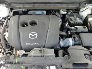 ✅ 2020 Mazda CX-5 Grand Touring • VIN: JM3KFADM7L1778134 • Lot: 89805275. Listed on Copart with 59,782 mi. Free auction sales archive from the USA and detailed vehicle history report at DreamBid. Image 15.