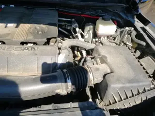 ✅ 2022 Nissan Frontier SV • VIN: 1N6ED1EJ2NN678550 • Lot: 91134585. Wystawiony na Copart z przebiegiem 53 877 mil. Bezpłatny archiwum sprzedaży aukcyjnych z USA i szczegółowy raport historii pojazdu na DreamBid. Zdjęcie 15.