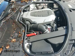 ✅ 2015 Audi A8 • VIN: WAUJGAFD7FN010923 • Lot: 42685997. Listed on IAAI with 154,220 mi. Free auction sales archive from the USA and detailed vehicle history report at DreamBid. Image 19.