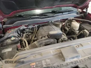 ✅ 2018 Chevrolet Silverado 2500HD LT • VIN: 1GC1KVEG0JF261600 • Lot: 57566365. Wystawiony na Copart z przebiegiem 93 433 mil. Bezpłatny archiwum sprzedaży aukcyjnych z USA i szczegółowy raport historii pojazdu na DreamBid. Zdjęcie 15.