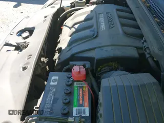 ✅ 2005 Honda Odyssey EX-L • VIN: 5FNRL38675B058768 • Lot: 43067705. Listed on IAAI with 161,553 mi. Free auction sales archive from the USA and detailed vehicle history report at DreamBid. Image 14.