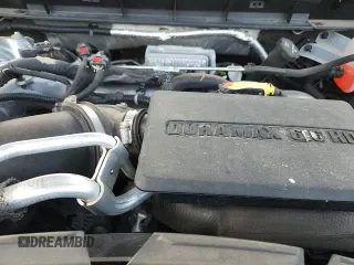 2021 Chevrolet Silverado 3500HD LT z VIN 1GC4YTEY5MF268295, wystawiony jako Copart lot #64107825 z przebiegiem 83 027 mil mil oraz Szkoda całkowita • Salvage title. Historia ofert i sprzedaży dostępna na DreamBid. Obrazek 13.