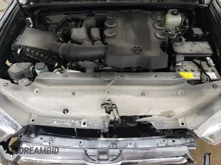 ✅ 2021 Toyota 4Runner Limited • VIN: JTEKU5JR7M5888595 • Лот: 53815885. Опубликован ранее на Copart с пробегом 55 666 миль. Бесплатный доступ к архиву аукционных продаж из США и подробный отчёт об истории автомобиля на DreamBid. Изображение 15.