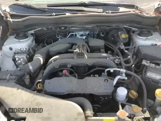 ✅ 2017 Subaru Forester • VIN: JF2SJABC9HH509604 • Лот: 89933585. Опубликован ранее на Copart с пробегом 83 972 миль. Бесплатный доступ к архиву аукционных продаж из США и подробный отчёт об истории автомобиля на DreamBid. Изображение 17.