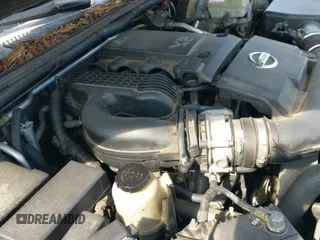 ✅ 2005 Nissan Pathfinder SE • VIN: 5N1AR18W95C771776 • Lot: 42627514. Listed on IAAI with 141,489 mi. Free auction sales archive from the USA and detailed vehicle history report at DreamBid. Image 19.