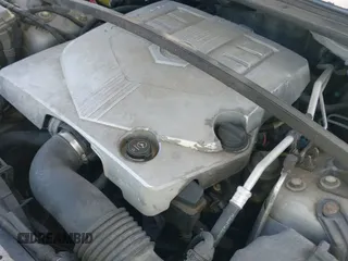 ✅ 2006 Cadillac SRX • VIN: 1GYEE637460181075 • Lot: 43260208. Wystawiony na IAAI z przebiegiem 220 575 mil. Bezpłatny archiwum sprzedaży aukcyjnych z USA i szczegółowy raport historii pojazdu na DreamBid. Zdjęcie 12.