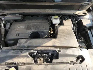 ✅ 2018 Nissan Pathfinder SV • VIN: 5N1DR2MM5JC660319 • Lot: 63500325. Wystawiony na Copart z przebiegiem 58 218 mil. Bezpłatny archiwum sprzedaży aukcyjnych z USA i szczegółowy raport historii pojazdu na DreamBid. Zdjęcie 14.