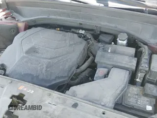 ✅ 2023 Kia Telluride EX • VIN: 5XYP34GCXPG393443 • Lot: 41661830. Listed on IAAI with 56,434 mi. Free auction sales archive from the USA and detailed vehicle history report at DreamBid. Image 18.