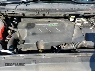 ✅ 2018 Ford Edge Sport • VIN: 2FMPK4AP2JBB13777 • Лот: 80625525. Опубликован ранее на Copart с пробегом 70 117 миль. Бесплатный доступ к архиву аукционных продаж из США и подробный отчёт об истории автомобиля на DreamBid. Изображение 16.