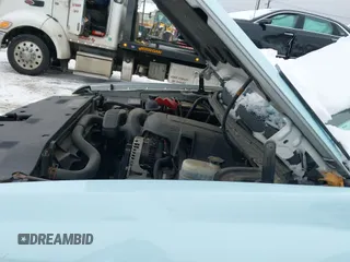 ✅ 2010 Chevrolet Silverado 1500 LT • VIN: 1GCPKSE01AZ297077 • Lot: 41362885. Listed on IAAI with 149,052 mi. Free auction sales archive from the USA and detailed vehicle history report at DreamBid. Image 20.