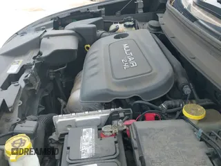 ✅ 2016 Jeep Cherokee Latitude • VIN: 1C4PJMCBXGW122274 • Lot: 42407175. Listed on IAAI with 152,229 mi. Free auction sales archive from the USA and detailed vehicle history report at DreamBid. Image 19.