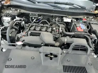 ✅ 2024 Honda CR-V EX-L • VIN: 2HKRS4H77RH401183 • Lot: 87038045. Wystawiony na Copart z przebiegiem 18 484 mil. Bezpłatny archiwum sprzedaży aukcyjnych z USA i szczegółowy raport historii pojazdu na DreamBid. Zdjęcie 13.