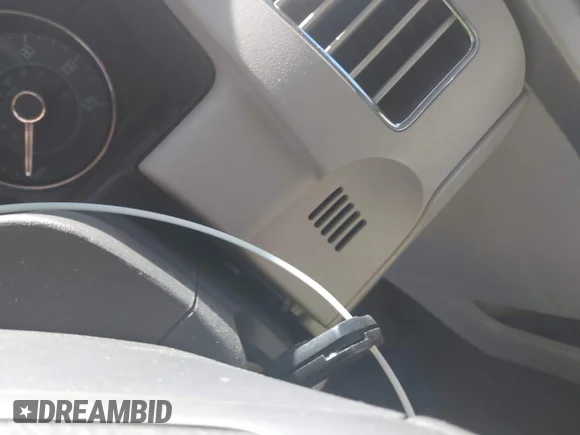 ✅ 2010 Ford Flex SEL • VIN: 2FMGK5CC2ABA74611 • Лот: 39175850. Опубліковано раніше на IAAI з пробігом 138 053 миль. Безкоштовний доступ до архіву аукціонних продажів зі США та докладний звіт про історію автомобіля на DreamBid. Зображення 11.