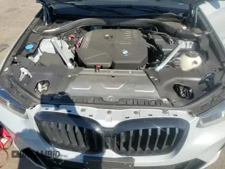 ✅ 2024 BMW X3 xDrive30i • VIN: 5UX53DP01R9X35541 • Lot: 80182955. Wystawiony na Copart z przebiegiem 13 621 mil. Bezpłatny archiwum sprzedaży aukcyjnych z USA i szczegółowy raport historii pojazdu na DreamBid. Zdjęcie 14.