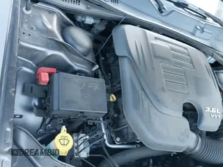 ✅ 2018 Dodge Challenger SXT Plus • VIN: 2C3CDZAG4JH161907 • Lot: 41323112. Listed on IAAI with 61,608 mi. Free auction sales archive from the USA and detailed vehicle history report at DreamBid. Image 19.