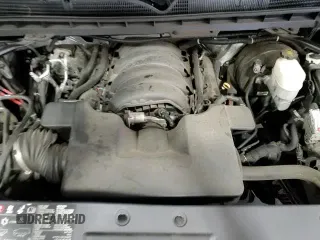 ✅ 2017 Chevrolet Silverado 1500 LTZ • VIN: 3GCUKSEJXHG235487 • Лот: 81215365. Опубликован ранее на Copart с пробегом 143 697 миль. Бесплатный доступ к архиву аукционных продаж из США и подробный отчёт об истории автомобиля на DreamBid. Изображение 16.