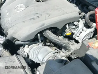 ✅ 2020 Mazda 3 Preferred • VIN: JM1BPBDM5L1162783 • Lot: 42582001. Listed on IAAI with 44,558 mi. Free auction sales archive from the USA and detailed vehicle history report at DreamBid. Image 19.