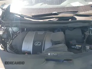 ✅ 2020 Lexus RX 350 • VIN: 2T2HZMDA4LC232058 • Lot: 43080029. Listed on IAAI with 62,465 mi. Free auction sales archive from the USA and detailed vehicle history report at DreamBid. Image 19.