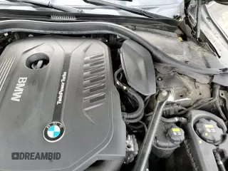 ✅ 2017 BMW 7 Series 740i • VIN: WBA7E2C52HG739390 • Lot: 81669495. Listed on Copart with 124,451 mi. Free auction sales archive from the USA and detailed vehicle history report at DreamBid. Image 15.