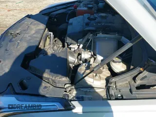 ✅ 2015 Cadillac ATS Standard RWD • VIN: 1G6AA5RXXF0134315 • Lot: 41706490. Listed on IAAI with 175,420 mi. Free auction sales archive from the USA and detailed vehicle history report at DreamBid. Image 20.