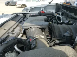 ✅ 2023 Chevrolet Silverado 1500 Work Truck • VIN: 3GCNAAED2PG305235 • Lot: 43542621. Wystawiony na IAAI z przebiegiem 34 191 mil. Bezpłatny archiwum sprzedaży aukcyjnych z USA i szczegółowy raport historii pojazdu na DreamBid. Zdjęcie 20.