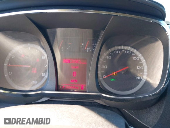 ✅ 2017 GMC Terrain SLE • VIN: 2GKALMEK3H6298726 • Lot: 43488695. Wystawiony na IAAI z przebiegiem 32 054 mil. Bezpłatny archiwum sprzedaży aukcyjnych z USA i szczegółowy raport historii pojazdu na DreamBid. Zdjęcie 7.