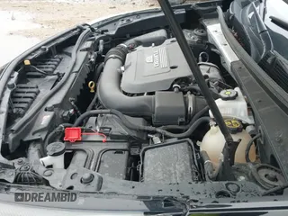 ✅ 2020 Cadillac XT4 FWD Sport • VIN: 1GYFZER45LF144495 • Lot: 43367192. Listed on IAAI with 47,364 mi. Free auction sales archive from the USA and detailed vehicle history report at DreamBid. Image 19.