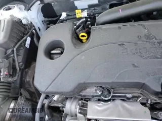 2025 Chevrolet Equinox FWD LT с VIN 3GNAXHEG2SL207460, выставлен на аукционе Copart как лот 54268685 с пробегом 7 821 миль миль и Чистый • Clean title. История ставок и продаж доступна на DreamBid. Изображение 15.