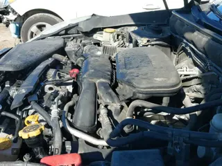 ✅ 2011 Subaru Legacy 2.5i • VIN: 4S3BMBA62B3248733 • Lot: 43544804. Listed on IAAI with 167,552 mi. Free auction sales archive from the USA and detailed vehicle history report at DreamBid. Image 18.