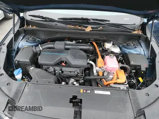 ✅ 2025 Kia Sorento EX • VIN: KNDRHDJG8S5301754 • Лот: 92649265. Опубликован ранее на Copart с пробегом 22 549 миль. Бесплатный доступ к архиву аукционных продаж из США и подробный отчёт об истории автомобиля на DreamBid. Изображение 14.