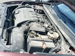 ✅ 2010 Lincoln MKS • VIN: 1LNHL9DR7AG616127 • Лот: 42431267. Опубликован ранее на IAAI с пробегом 104 257 миль. Бесплатный доступ к архиву аукционных продаж из США и подробный отчёт об истории автомобиля на DreamBid. Изображение 19.