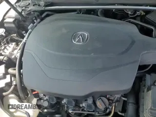 ✅ 2017 Acura TLX V6 w/Advance Pkg • VIN: 19UUB3F7XHA002928 • Lot: 61717175. Listed on Copart with 28,713 mi. Free auction sales archive from the USA and detailed vehicle history report at DreamBid. Image 15.