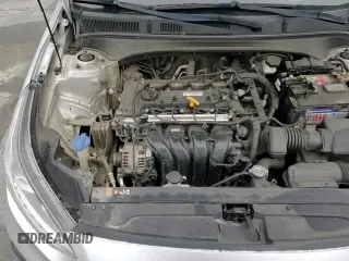 ✅ 2019 Kia Forte LXS • VIN: 3KPF24AD8KE018818 • Lot: 84474125. Listed on Copart with 91,070 mi. Free auction sales archive from the USA and detailed vehicle history report at DreamBid. Image 13.