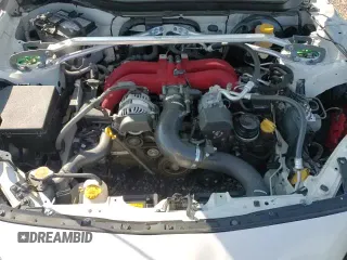 ✅ 2019 Subaru BRZ Limited • VIN: JF1ZCAC19K9601405 • Лот: 80201425. Опубликован ранее на Copart с пробегом 69 442 миль. Бесплатный доступ к архиву аукционных продаж из США и подробный отчёт об истории автомобиля на DreamBid. Изображение 13.