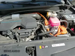 ✅ 2023 Kia Sportage SX-Prestige • VIN: KNDPXCAG3P7011602 • Лот: 82068535. Опубликован ранее на Copart с пробегом 50 493 миль. Бесплатный доступ к архиву аукционных продаж из США и подробный отчёт об истории автомобиля на DreamBid. Изображение 14.