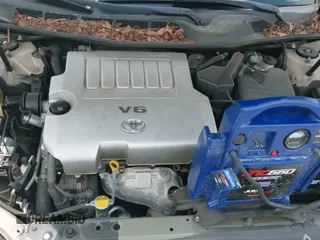 ✅ 2006 Toyota Avalon XL • VIN: 4T1BK36BX6U139966 • Lot: 42813783. Listed on IAAI with 218,674 mi. Free auction sales archive from the USA and detailed vehicle history report at DreamBid. Image 17.