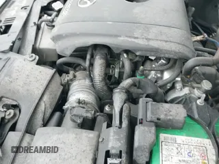 ✅ 2014 Mazda 3 S Grand Touring • VIN: JM1BM1W36E1206915 • Lot: 42315062. Listed on IAAI with 157,945 mi. Free auction sales archive from the USA and detailed vehicle history report at DreamBid. Image 19.