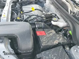 ✅ 2025 Buick Envista Preferred • VIN: KL47LAEP1SB138245 • Lot: 42536989. Wystawiony na IAAI z przebiegiem 2 970 mil. Bezpłatny archiwum sprzedaży aukcyjnych z USA i szczegółowy raport historii pojazdu na DreamBid. Zdjęcie 19.