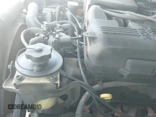 ✅ 2003 Ford Explorer XLS • VIN: 1FMZU62K93ZA84036 • Lot: 42769332. Listed on IAAI with 220,486 mi. Free auction sales archive from the USA and detailed vehicle history report at DreamBid. Image 12.