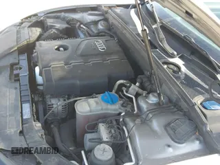 ✅ 2011 Audi A5 Premium Plus • VIN: WAULFAFR7BA066918 • Лот: 42557431. Опубликован ранее на IAAI с пробегом 139 651 миль. Бесплатный доступ к архиву аукционных продаж из США и подробный отчёт об истории автомобиля на DreamBid. Изображение 19.