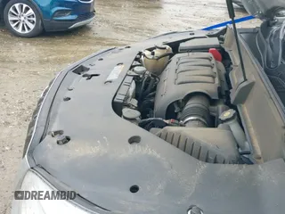 ✅ 2017 Buick Enclave Convenience • VIN: 5GAKRAKD7HJ351483 • Лот: 42897088. Опубликован ранее на IAAI с пробегом 104 706 миль. Бесплатный доступ к архиву аукционных продаж из США и подробный отчёт об истории автомобиля на DreamBid. Изображение 19.