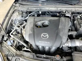 ✅ 2020 Mazda 3 • VIN: 3MZBPABL5LM131358 • Lot: 70880445. Listed on Copart with 85,029 mi. Free auction sales archive from the USA and detailed vehicle history report at DreamBid. Image 15.