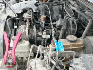 ✅ 2001 Ford Ranger XL Fleet • VIN: 1FTZR15E21PA67506 • Lot: 43285517. Wystawiony na IAAI z przebiegiem 228 793 mil. Bezpłatny archiwum sprzedaży aukcyjnych z USA i szczegółowy raport historii pojazdu na DreamBid. Zdjęcie 12.