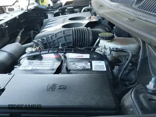 ✅ 2017 Ford Explorer • VIN: 1FM5K8BH4HGD36489 • Лот: 42242435. Опубликован ранее на IAAI с пробегом 55 050 миль. Бесплатный доступ к архиву аукционных продаж из США и подробный отчёт об истории автомобиля на DreamBid. Изображение 19.