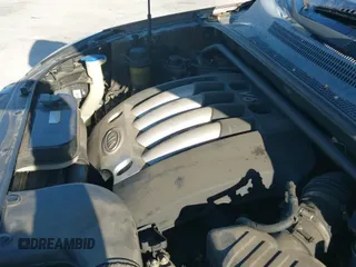 ✅ 2005 Kia Sportage LX • VIN: KNDJF723757132772 • Lot: 41436925. Listed on IAAI with 134,653 mi. Free auction sales archive from the USA and detailed vehicle history report at DreamBid. Image 14.