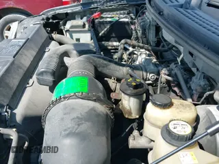 ✅ 2007 Ford F-150 STX • VIN: 1FTRX14W37FB66186 • Lot: 42914229. Wystawiony na IAAI z przebiegiem 225 031 mil. Bezpłatny archiwum sprzedaży aukcyjnych z USA i szczegółowy raport historii pojazdu na DreamBid. Zdjęcie 12.