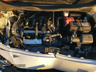 ✅ 2024 Nissan Versa SV • VIN: 3N1CN8EV0RL896126 • Lot: 92410415. Listed on Copart with 42,202 mi. Free auction sales archive from the USA and detailed vehicle history report at DreamBid. Image 13.